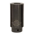 Lisle SOCKET HARMONIC BALANCER 22MM LI77110